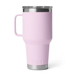 YETI Rambler Travel Mug W/ Stronghold Lid 887 mL