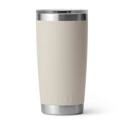 YETI Rambler Tumbler W/ Magslider Lid 591 mL