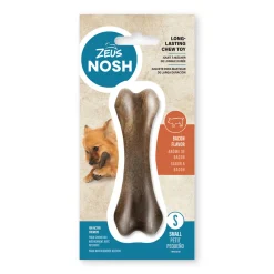 Zeus Nosh Strong Bacon Chew Bone