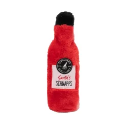 ZippyPaws Holiday Happy Hour Crusherz - 3 Pack