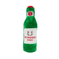 ZippyPaws Holiday Happy Hour Crusherz - 3 Pack