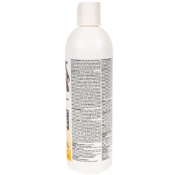 Zodiac Double Action Pet Flea & Tick Shampoo 355 mL
