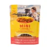 Zuke's Mini Naturals Peanut Butter Dog Treats 170 g